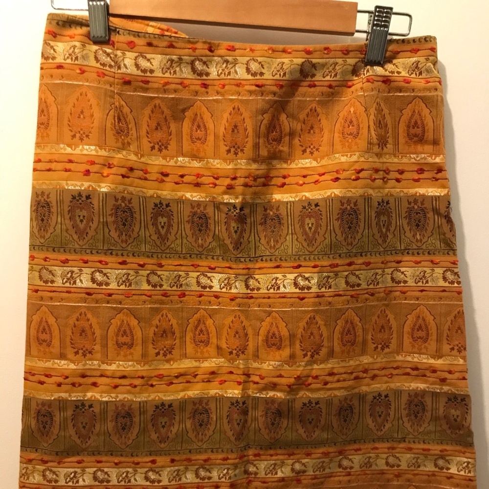 🌷🌷 S&D pencil skirt